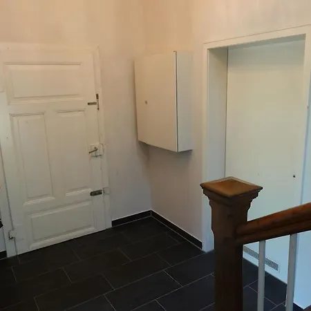 Apartment Alte Bahnhofshallen *