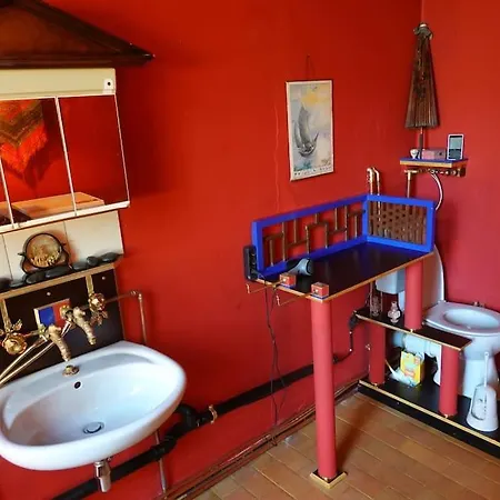 Alte Bahnhofshallen Apartment Riedlingen