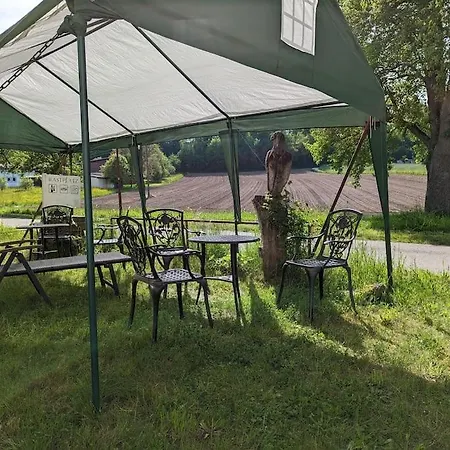 Alte Bahnhofshallen *