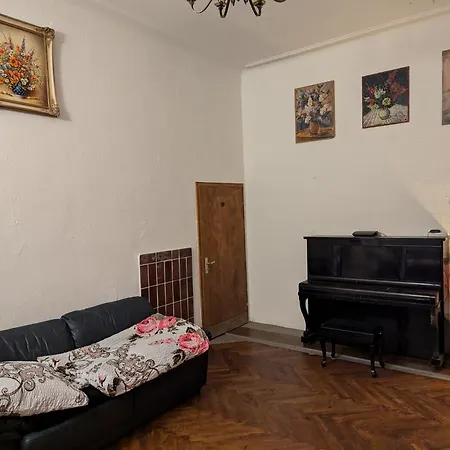 Διαμέρισμα Alte Bahnhofshallen