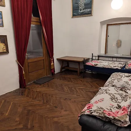 Alte Bahnhofshallen Apartment Riedlingen