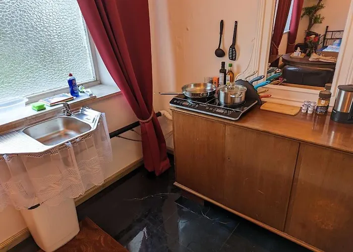 Alte Bahnhofshallen Riedlingen