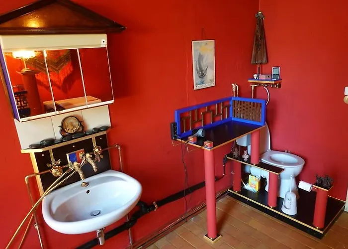 Alte Bahnhofshallen Lejlighed Riedlingen