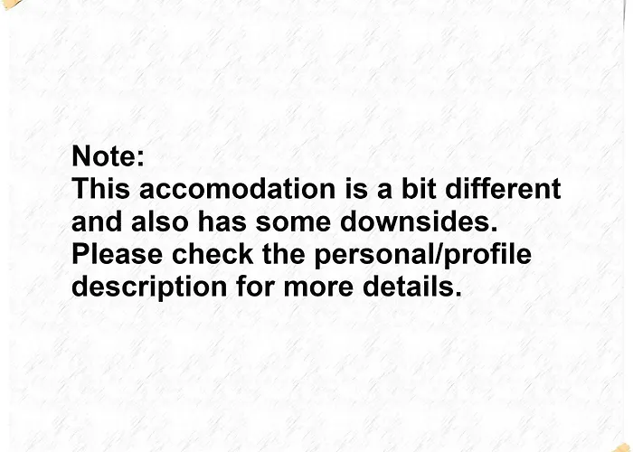 Lejlighed Alte Bahnhofshallen *